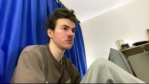 yayay333 online show from 03/01/26, 09:06