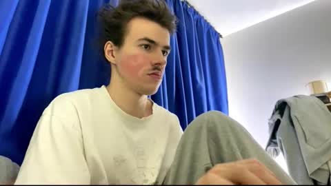 yayay333 online show from 03/04/26, 11:11