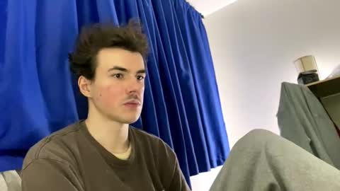 yayay333 online show from 03/16/26, 04:18