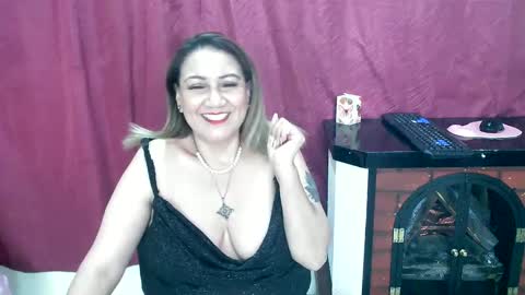 yayita online show from 02/21/25, 03:54