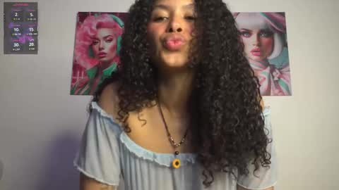 yayoi_cresp18 online show from 02/18/26, 02:51