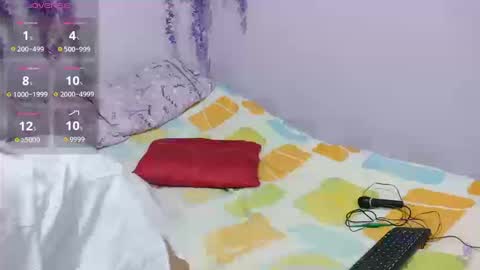 Hazzan y Greisy online show from 09/12/25, 02:28