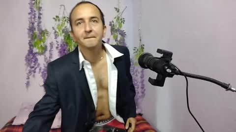 Hazzan y Greisy online show from 09/22/25, 03:14