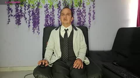 Hazzan y Greisy online show from 02/12/26, 03:51