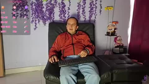 Hazzan y Greisy online show from 06/29/26, 05:46