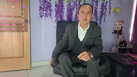 Hazzan y Greisy online show from 07/20/26, 02:08