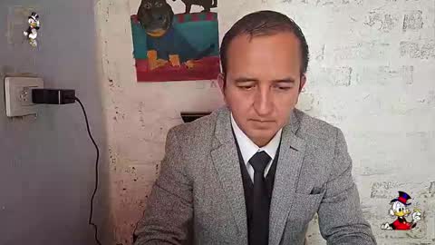 Hazzan online show from 10/06/25, 02:14