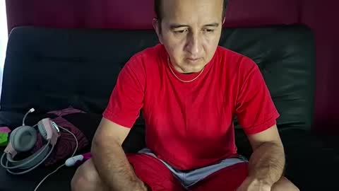 Hazzan online show from 03/03/26, 01:28