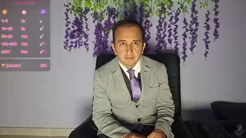 Hazzan online show from 06/18/26, 02:45