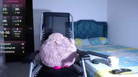 Jasmin online show from 01/23/25, 01:51