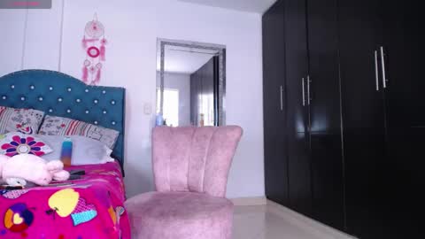 Jasmin online show from 04/18/26, 07:18