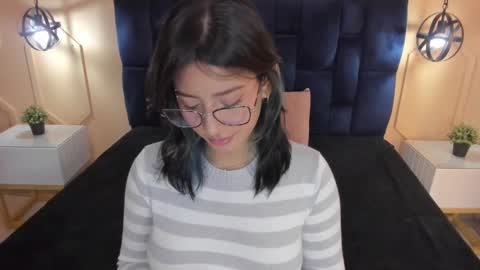 Snapshot of yazmin_rouse chatting on 01/17/25, 02:28 Yazmin online show from 01/17/25, 02:28