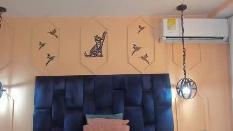 Snapshot of yazmin_rouse chatting on 01/25/25, 05:19 Yazmin online show from 01/25/25, 05:19