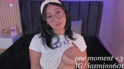 Snapshot of yazmin_rouse chatting on 03/08/25, 03:02 Yazmin online show from 03/08/25, 03:02