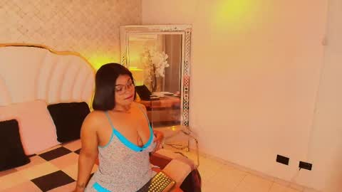  YazminJenner  online show from 04/14/26, 05:13