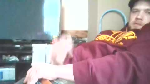 Snapshot of ydalton884 chatting on 03/29/26, 10:43 ydalton884 online show from 03/29/26, 10:43