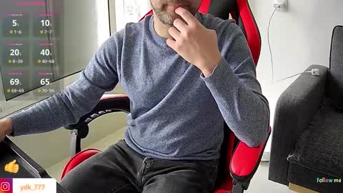 Snapshot of ydk7 chatting on 12/05/25, 11:41 Maxi online show from 12/05/25, 11:41