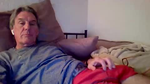 yeah_baby6988 online show from 11/19/25, 03:50