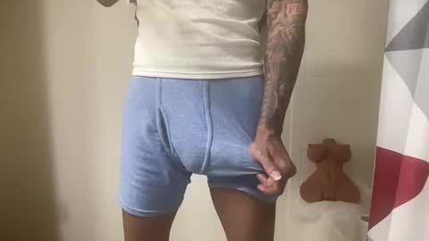 Yeahitsrell online show from 04/23/26, 12:04