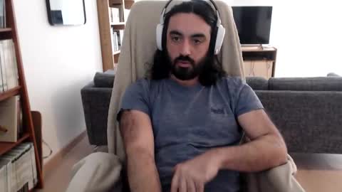 yeeaahoo online show from 03/22/26, 09:45