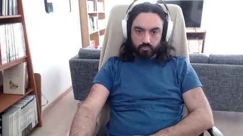 yeeaahoo online show from 04/03/26, 08:12