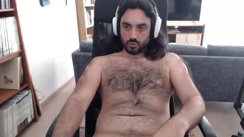 yeeaahoo online show from 04/21/26, 07:03