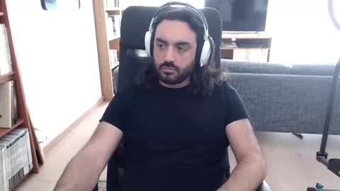 yeeaahoo online show from 04/27/26, 10:46