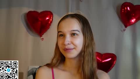 Snapshot of yeepshyy chatting on 02/14/26, 06:15 Kate online show from 02/14/26, 06:15