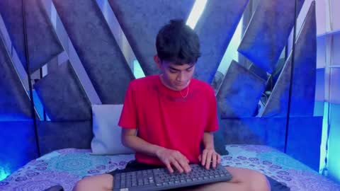 yef_thinn online show from 09/19/25, 03:30