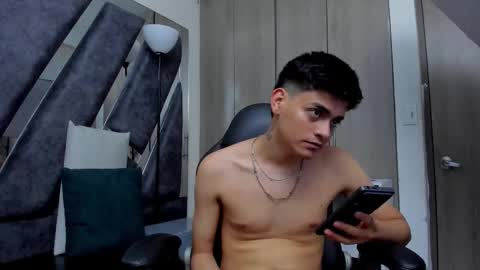 yef_thinn online show from 03/06/26, 05:15