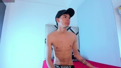 Yeferson online show from 05/19/26, 04:30