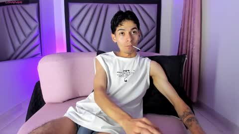 Yeferson online show from 06/06/26, 04:28