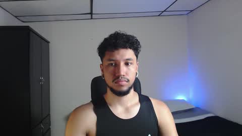 yeff online show from 11/07/25, 01:49