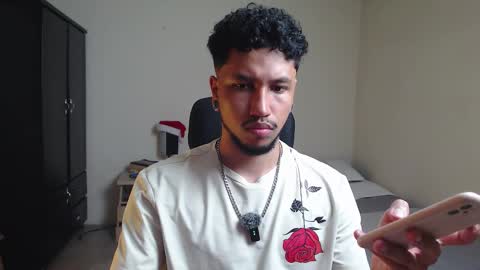 yeff online show from 12/19/25, 12:06