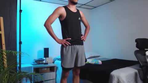 yeff online show from 03/06/26, 02:08