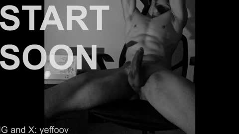 yeff online show from 03/22/26, 11:41