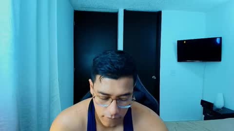 YEICO LEVIT online show from 01/18/26, 12:14