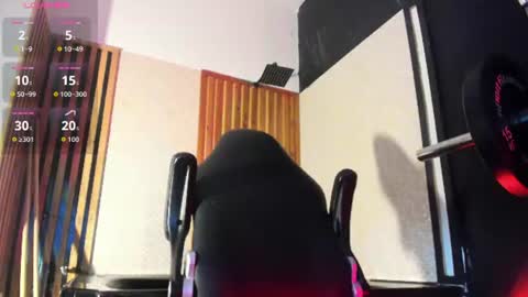 Snapshot of yeidonn chatting on 06/14/26, 03:41 Yeidonn online show from 06/14/26, 03:41