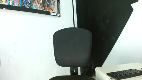 Yeiko Park23 online show from 12/05/25, 01:14