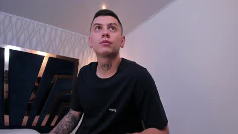 YEIKO ROMERO online show from 03/02/25, 01:49