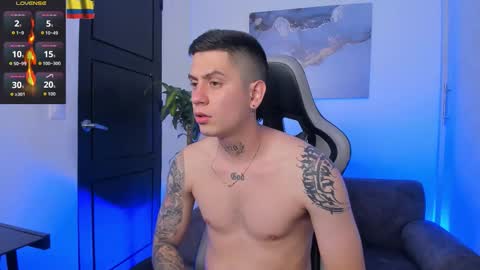 YEIKO ROMERO online show from 11/24/25, 07:24