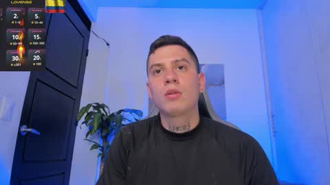 YEIKO ROMERO online show from 11/27/25, 10:23