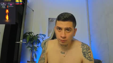 YEIKO ROMERO online show from 11/28/25, 09:28