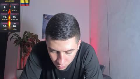 YEIKO ROMERO online show from 12/13/25, 09:53