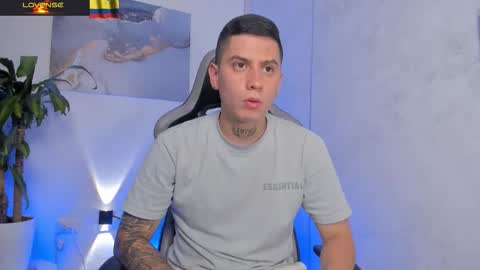 YEIKO ROMERO online show from 12/20/25, 10:50