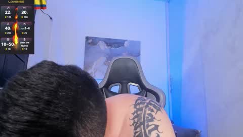 YEIKO ROMERO online show from 01/07/26, 08:00