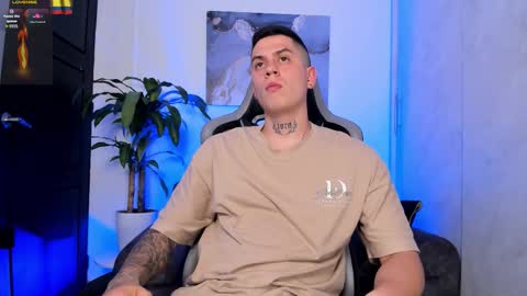 YEIKO ROMERO online show from 02/08/26, 06:06