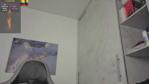 YEIKO ROMERO online show from 03/01/26, 05:53