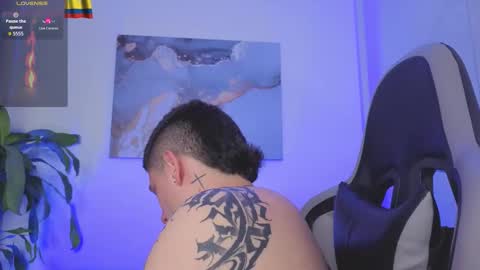 YEIKO ROMERO online show from 03/02/26, 08:37