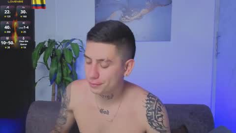 YEIKO ROMERO online show from 03/31/26, 06:52